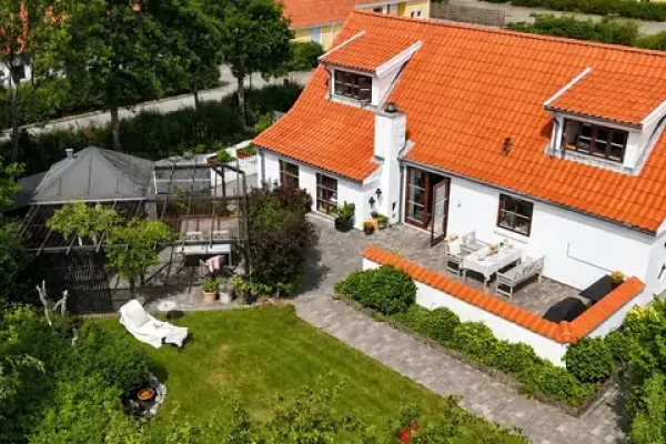 Odinsvej 11