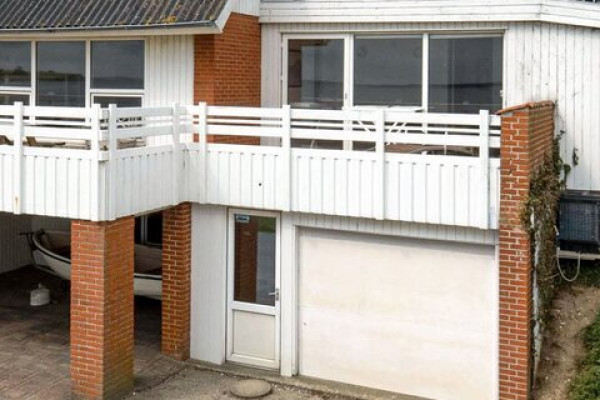 Havnegade 9, 7790 Thyholm