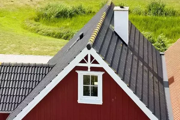 Strandgårdsvej 115, 5464 Brenderup Fyn