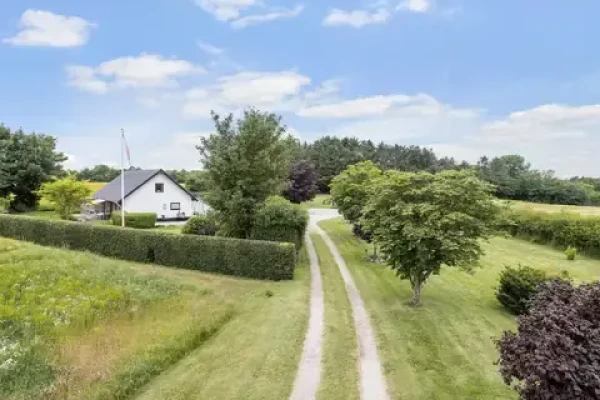 Brønderslevvej 250