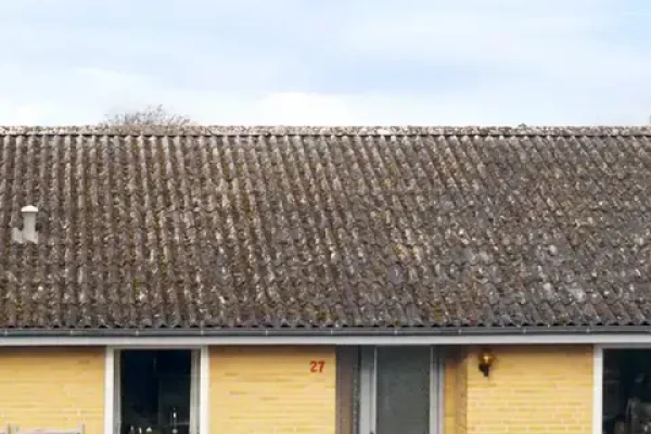 Klokkevangen 27