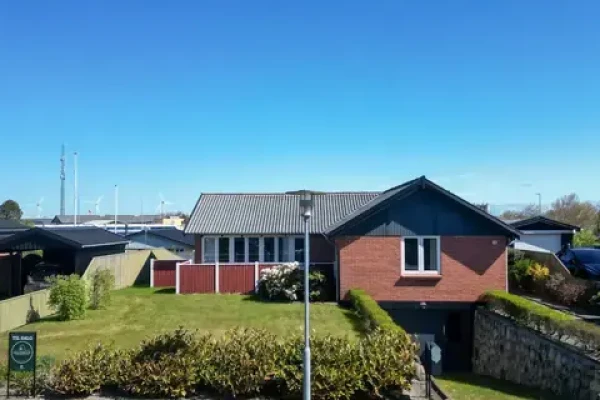 Stuhrsvej 18