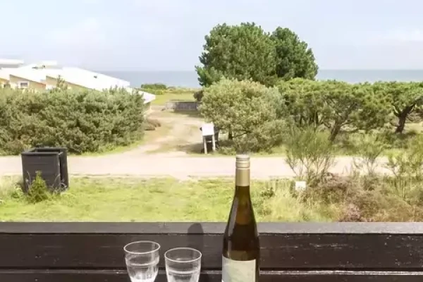 Sandstensvej 2, 4583 Sjællands Odde