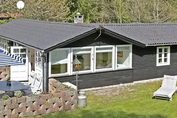 Østre Pilevej 14, 4500 Nykøbing Sj