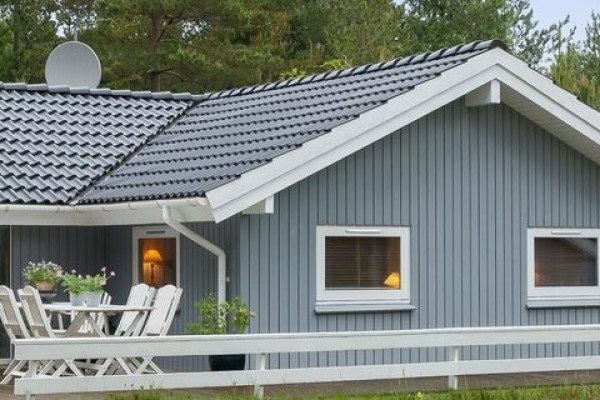 Gudmindrup Skovvej 36, 4573 Højby