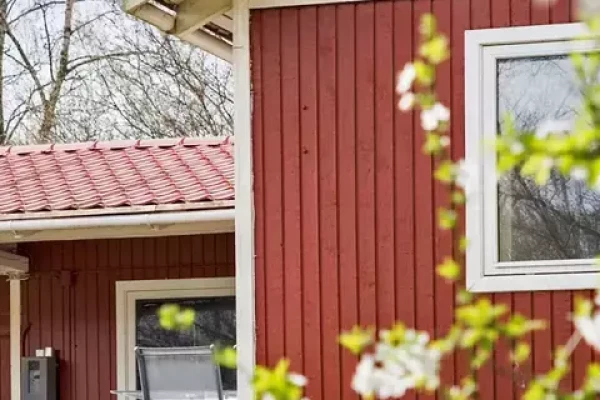Skovbrynet 15, 3630 Jægerspris