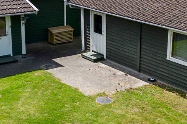 Vester Strandvej 29, 4592 Sejerø