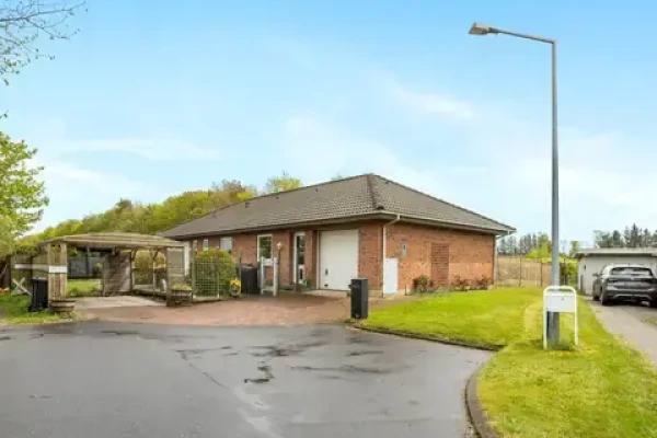 Borgervej 23C