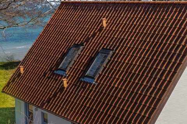 Munkerup Have 58, 3120 Dronningmølle