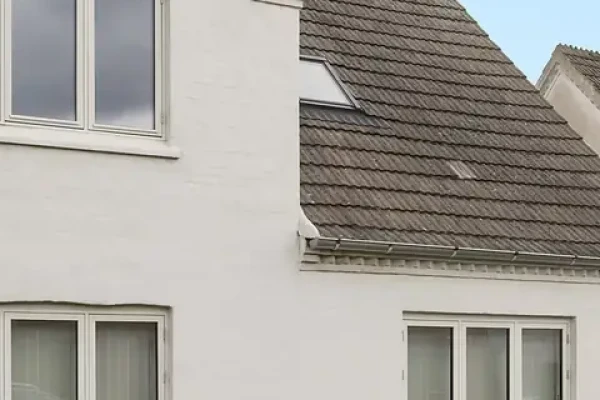 Vestervej 20