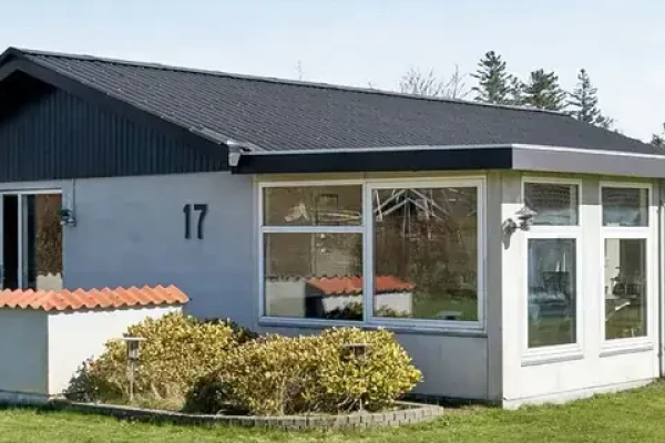 Brombærvej 17