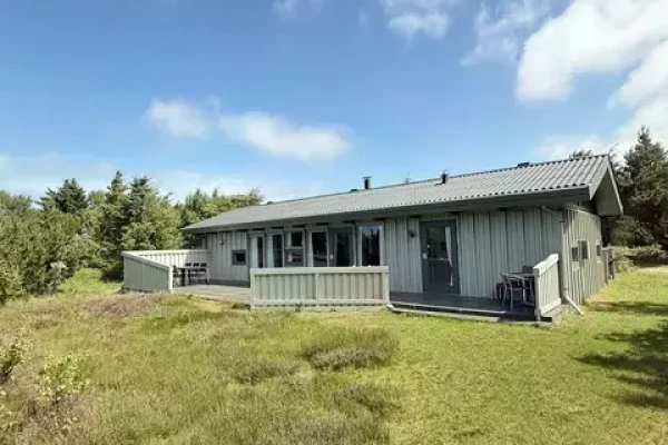 N C Alstedsvej 15
