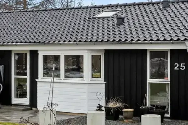 Ahornvej 25