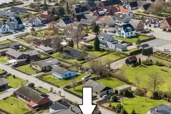 Kløvervænget 18