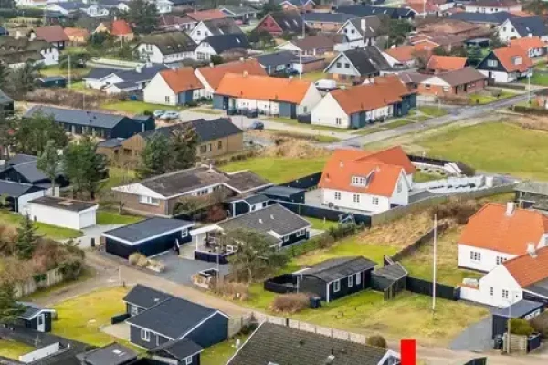 Anders Højensvej 4