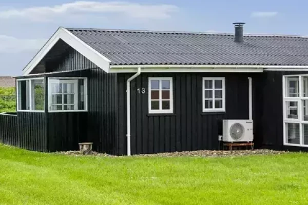 Svanevej 13, 9480 Løkken