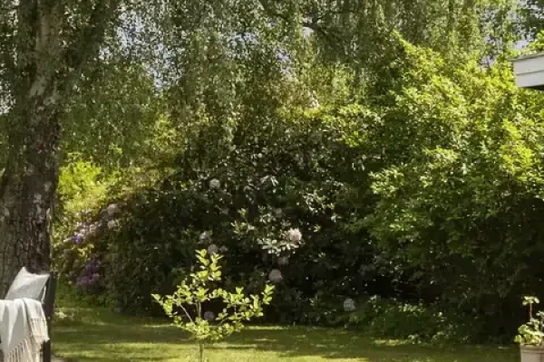 Gl Hørhavevej 8