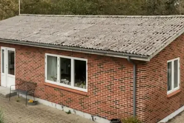 Skovgårdvej 4