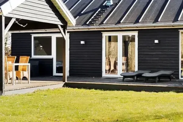 Enebærvej 6, 6900 Skjern