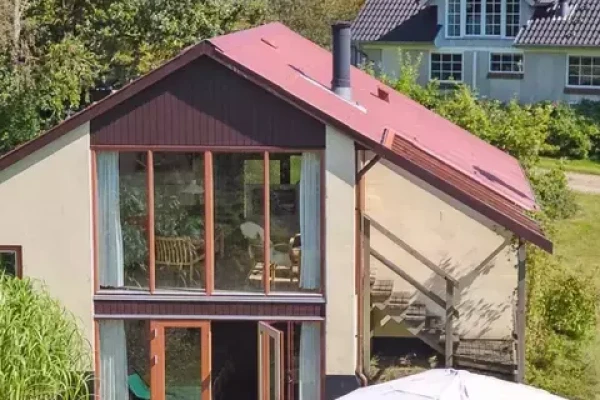 Blåbærvej 7, 7860 Spøttrup