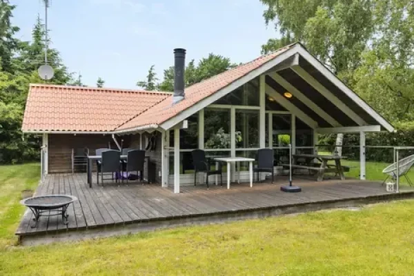 Stormflodsvej 3