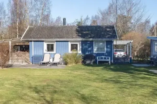 Stengårdsvænge 4