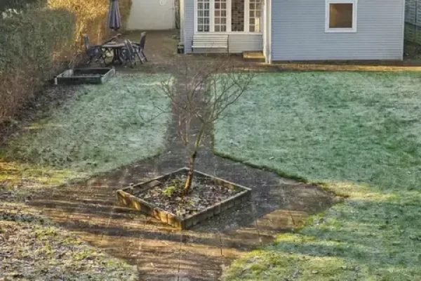 Haveforeningen Vieholm 18