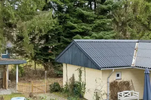 Mågevej 1
