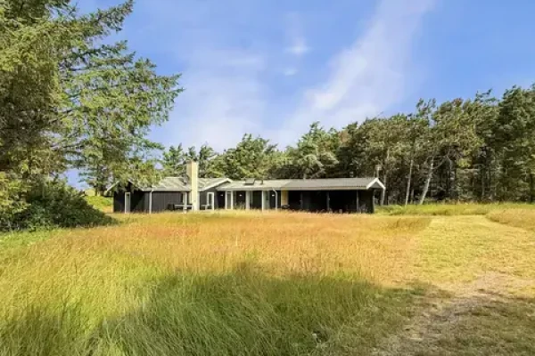 Mathildevej 6B