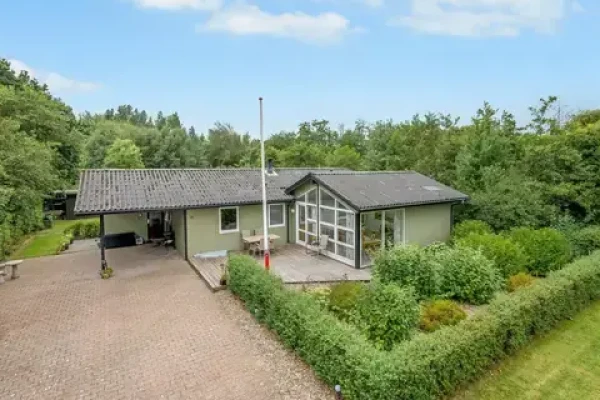 Mågevænget 20