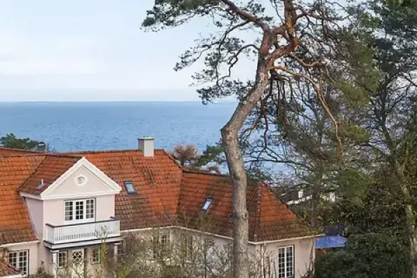 Villingebæk Strandvej 510