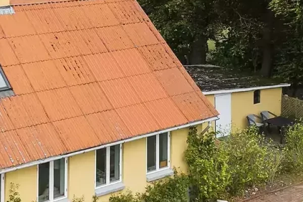 Rødkildevej 50
