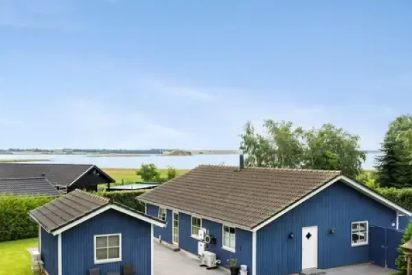 Fælledvej 32