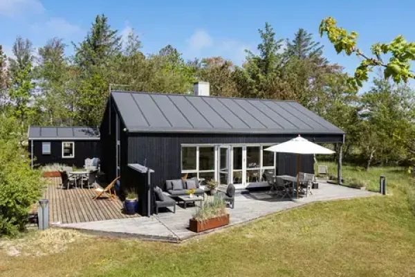 Gråandevej 3