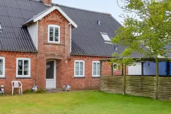 Søndervej 8