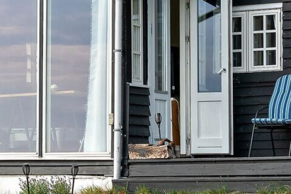 Strandvejen 191, 4600 Køge