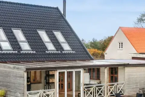 Smidstrup Strandvej 31, 3250 Gilleleje