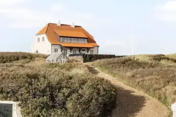 Rolighedsvej 7, 9480 Løkken