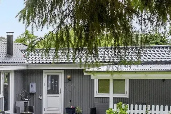 Hothersvej 7, 3370 Melby