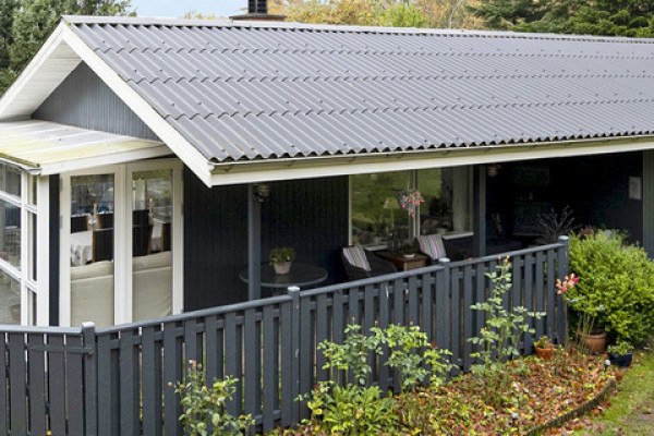 Illeris 136, 9640 Farsø