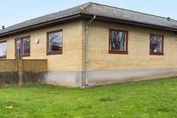 Ørredvej 1, 5935 Bagenkop