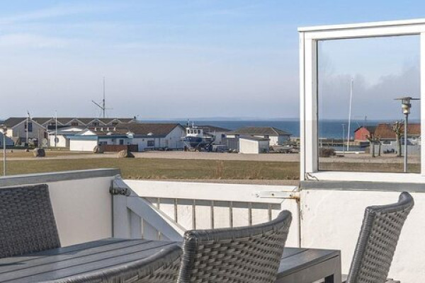 Dageløkke Marina 16A, 5953 Tranekær
