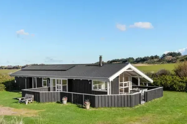 Jævndøgnsvej 2