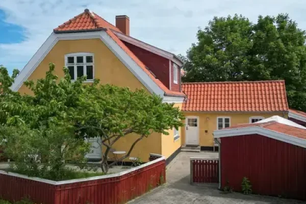 Oddevej 10