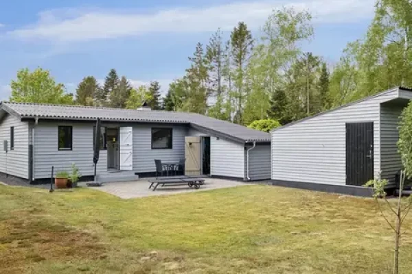 Egelunden 21