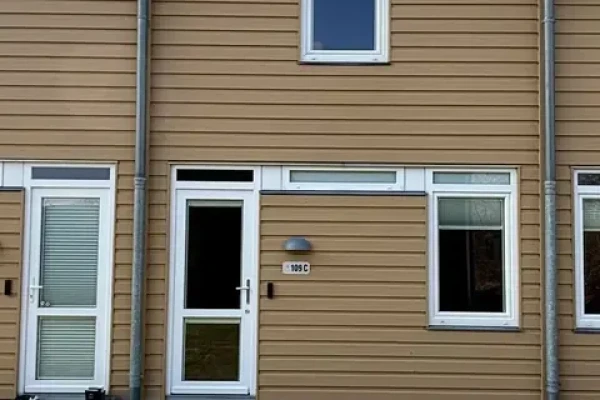 Lønne Feriepark 109C