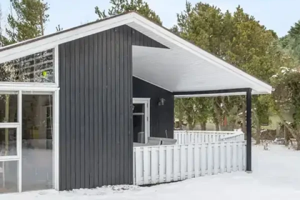 Kajsvej 28