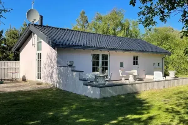 Svanebakken 4