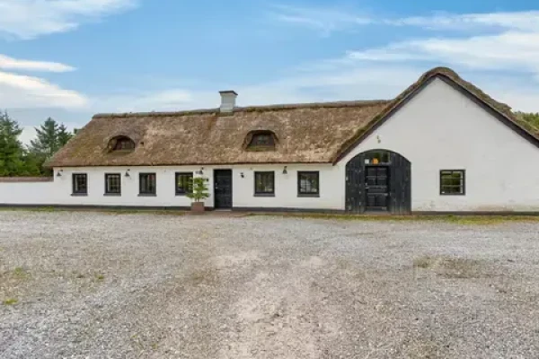 Saltum Strandvej 103