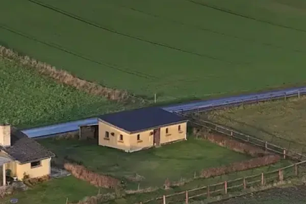 Hemvej 20